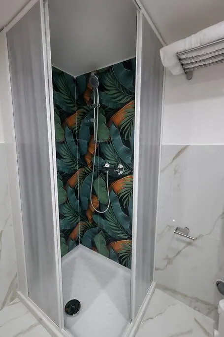 Apartmán 'A Casa D'Annare Neapol 0*,
