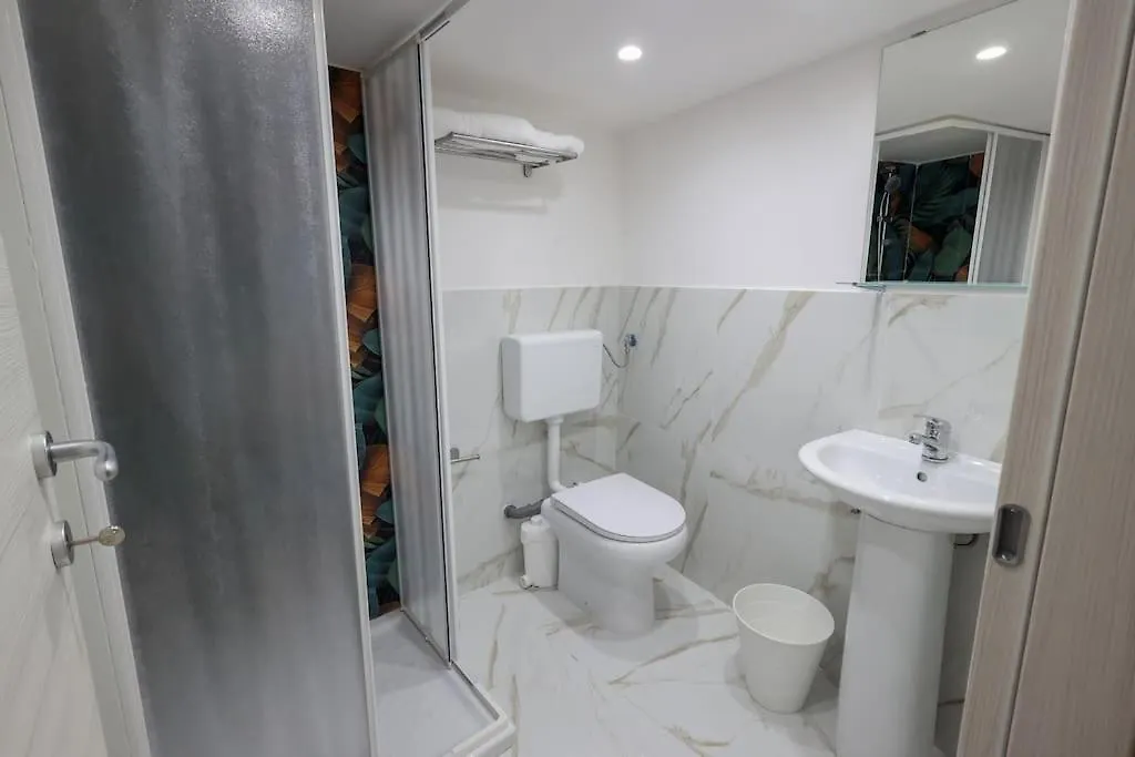 'A Casa D'Annare Apartment Naples