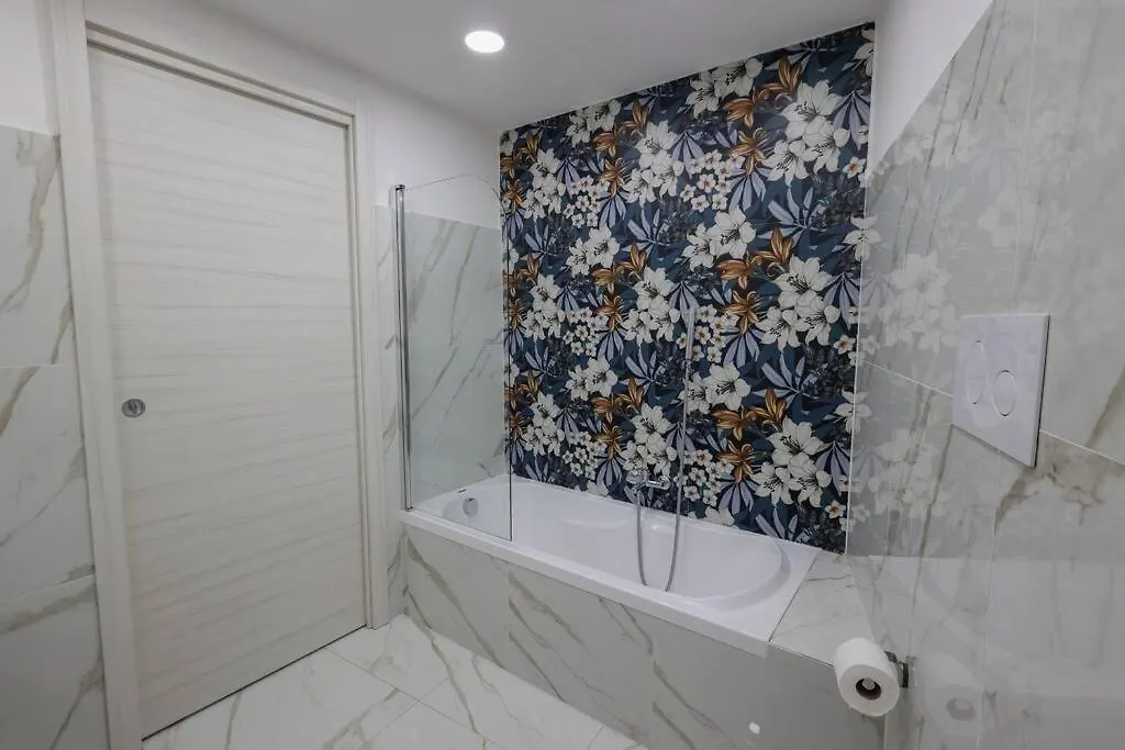'A Casa D'Annare Apartment Naples