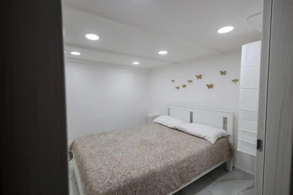 'A Casa D'Annare Apartment Naples