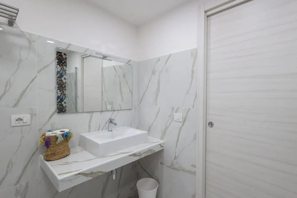 'A Casa D'Annare Apartment Naples