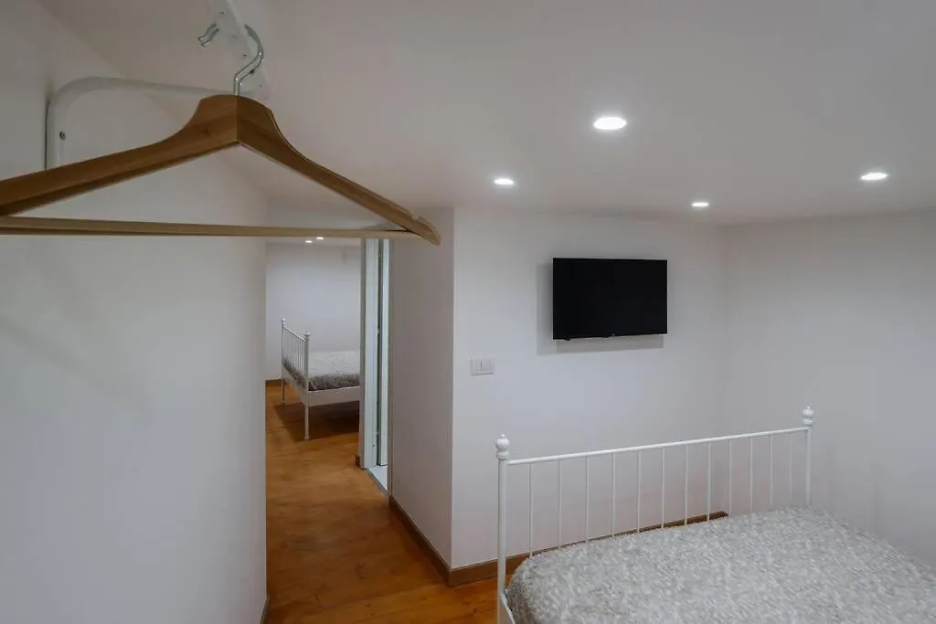 Appartamento 'A Casa D'Annare Napoli