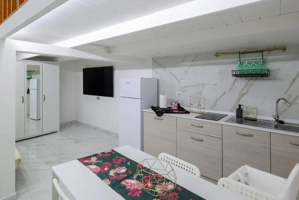 Appartamento 'A Casa D'Annare Napoli