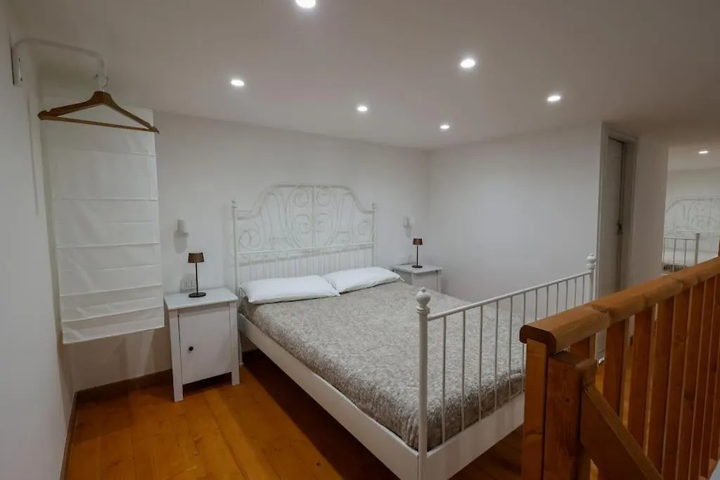 Appartamento 'A Casa D'Annare Napoli Italia