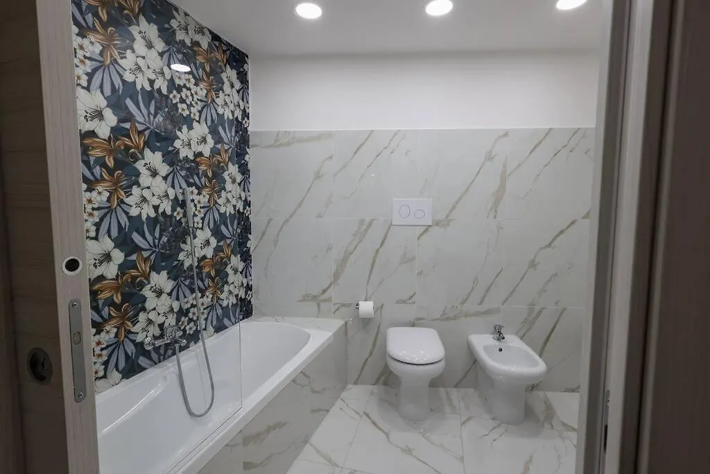 Appartamento 'A Casa D'Annare Napoli