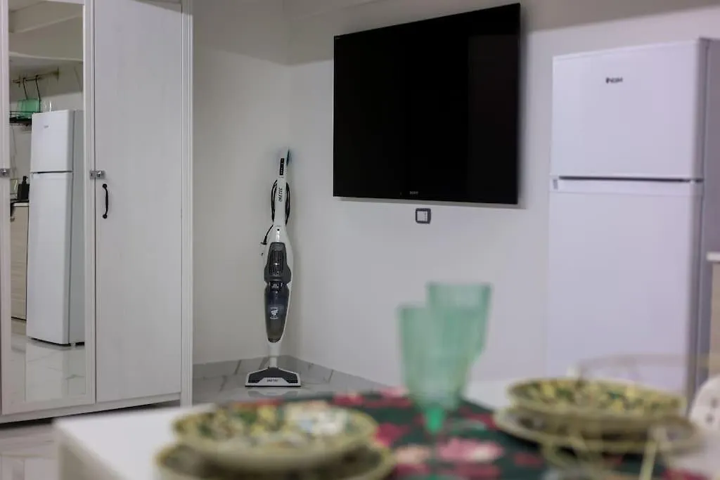 Appartamento 'A Casa D'Annare Napoli Italia