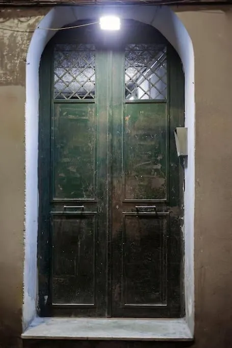 Appartamento 'A Casa D'Annare Napoli