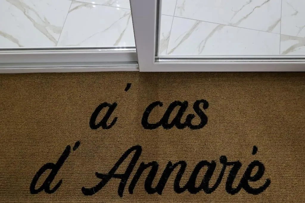Appartamento 'A Casa D'Annare Napoli
