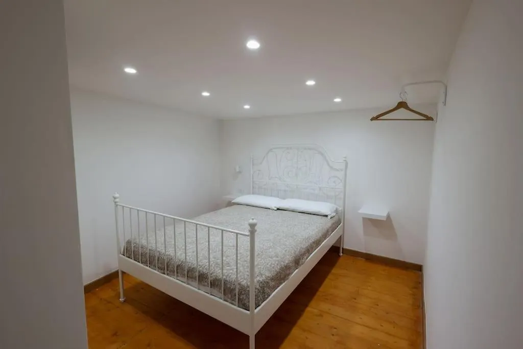 Appartamento 'A Casa D'Annare Napoli