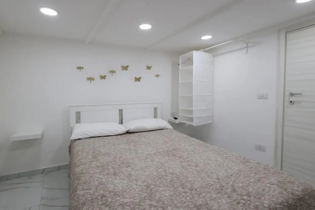 Appartamento 'A Casa D'Annare Napoli
